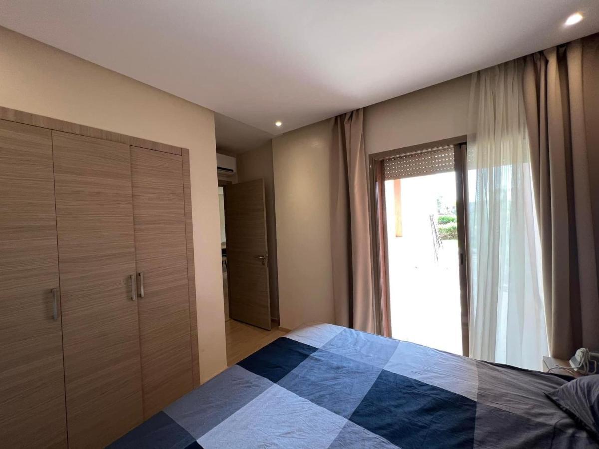 De Luxe A Marrakech Appartement Marrakesh