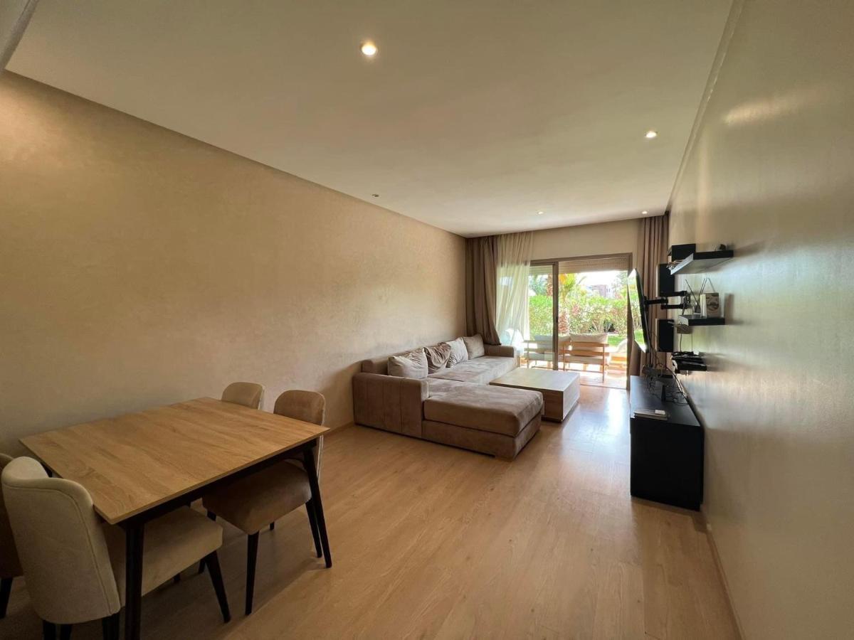 De Luxe A Marrakech Appartement Marrakesh